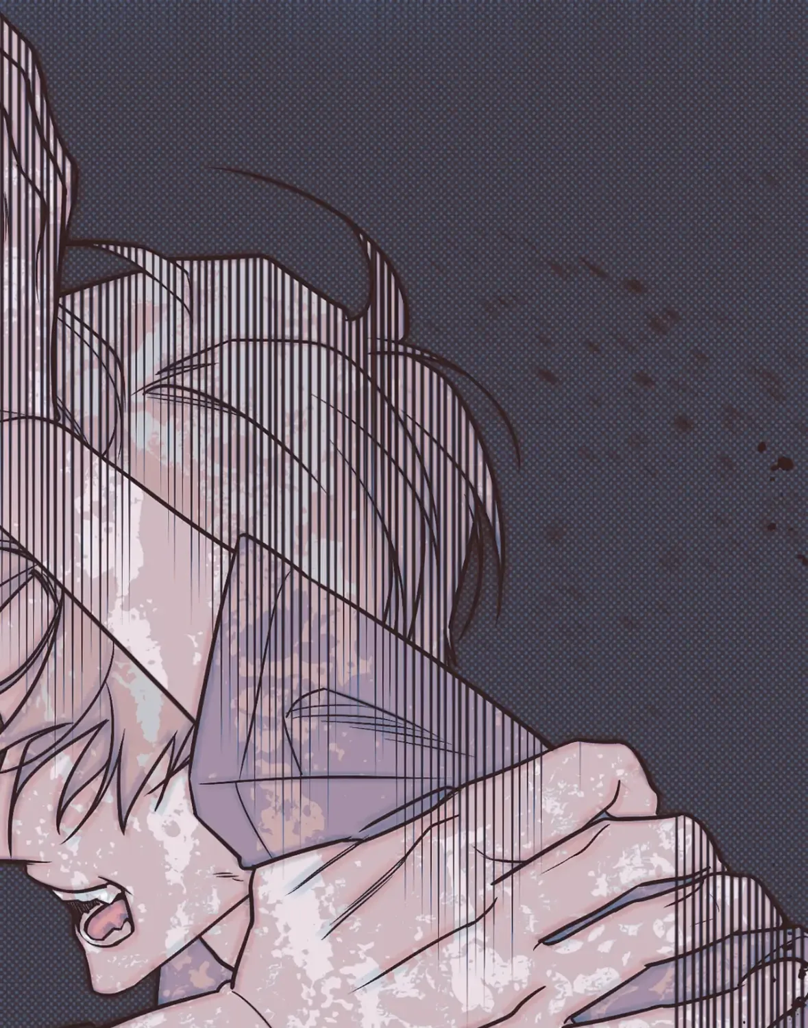 Monochrome Diary Chapter 34 page 135 - 