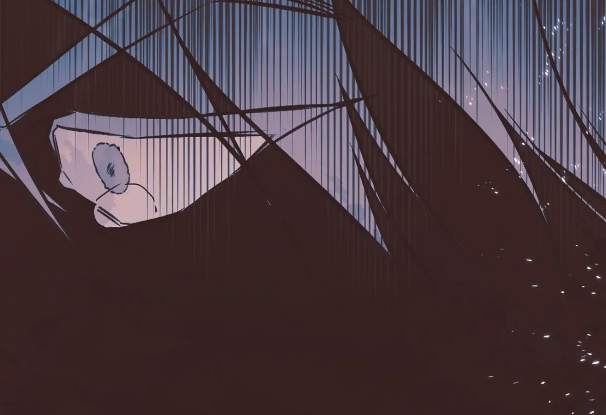 Monochrome Diary Chapter 34 page 140 - 