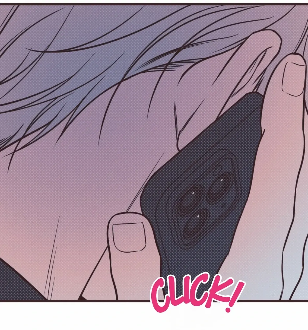Monochrome Diary Chapter 34 page 155 - 