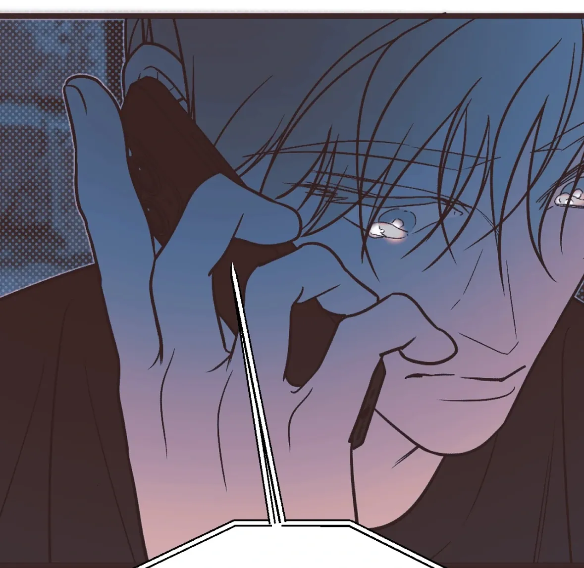 Monochrome Diary Chapter 34 page 168 - 