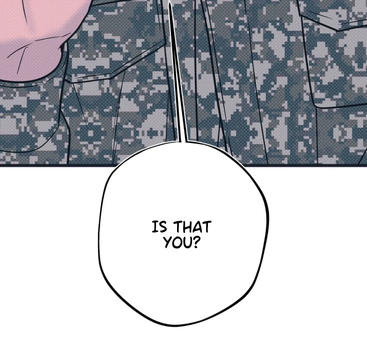 Monochrome Diary Chapter 34 page 183 - 