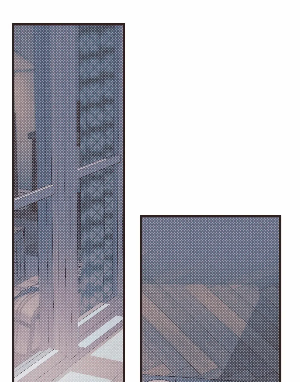 Monochrome Diary Chapter 34 page 3 - 