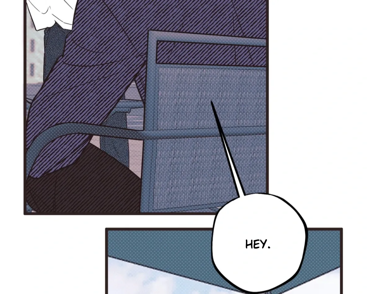 Monochrome Diary Chapter 34 page 28 - 