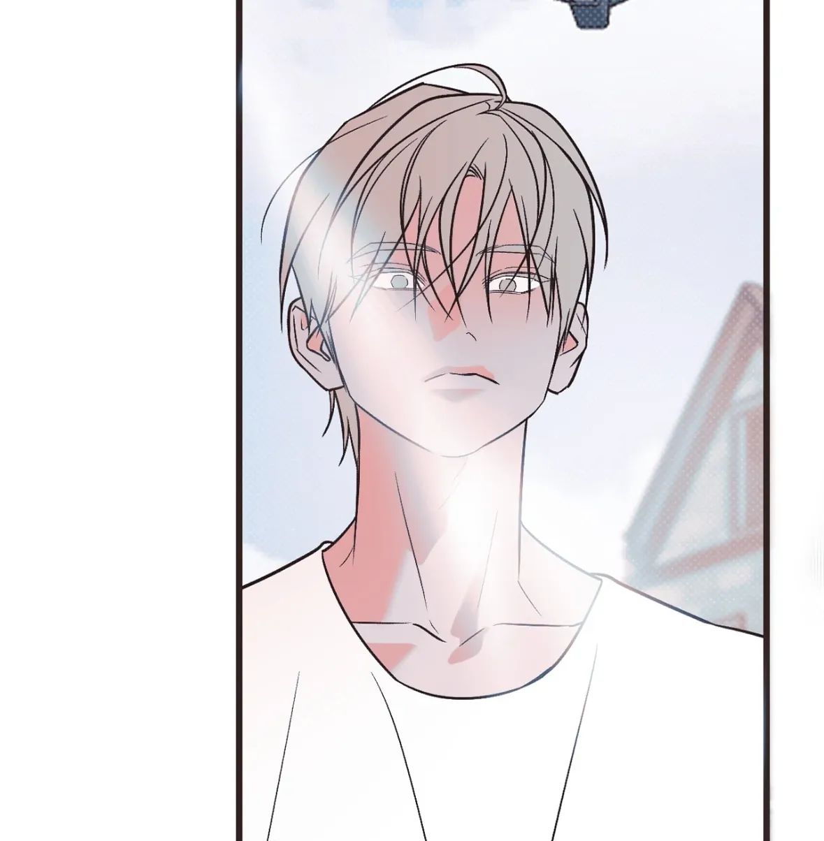 Monochrome Diary Chapter 34 page 29 - 