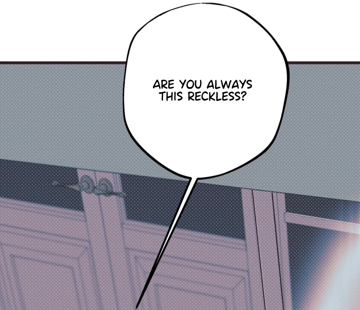 Monochrome Diary Chapter 34 page 32 - 