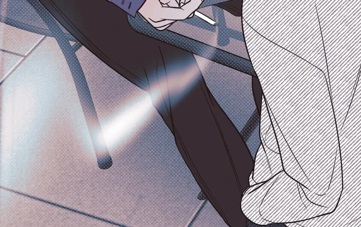 Monochrome Diary Chapter 34 page 34 - 