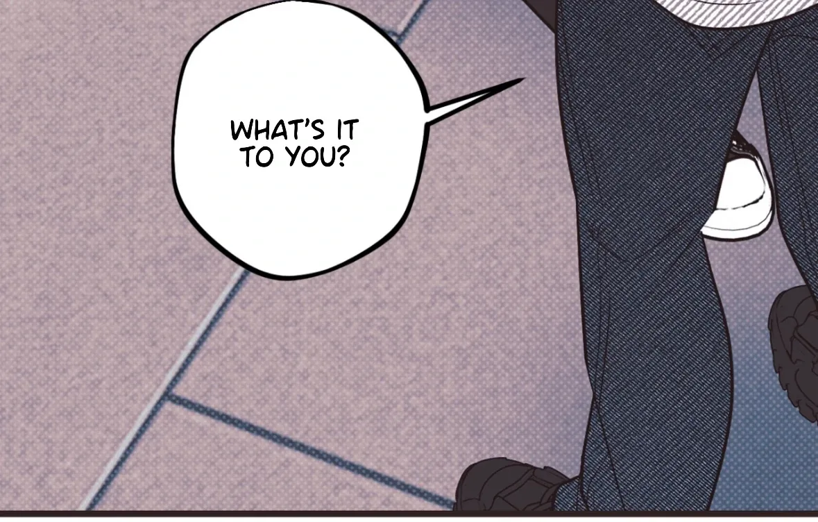 Monochrome Diary Chapter 34 page 35 - 