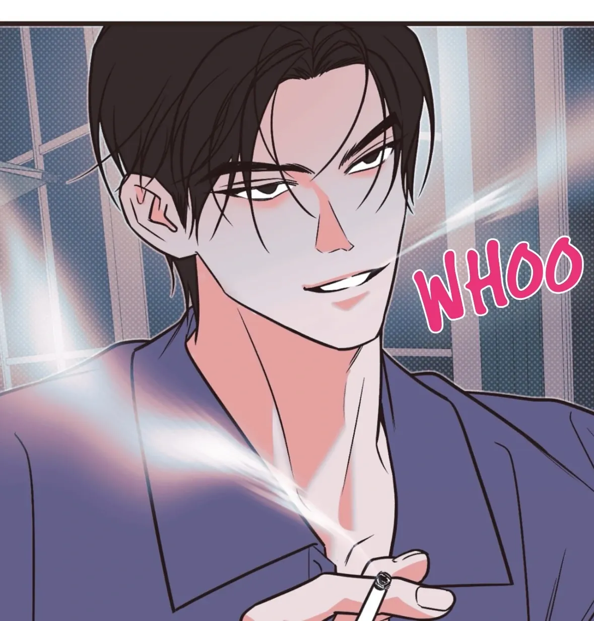 Monochrome Diary Chapter 34 page 40 - 