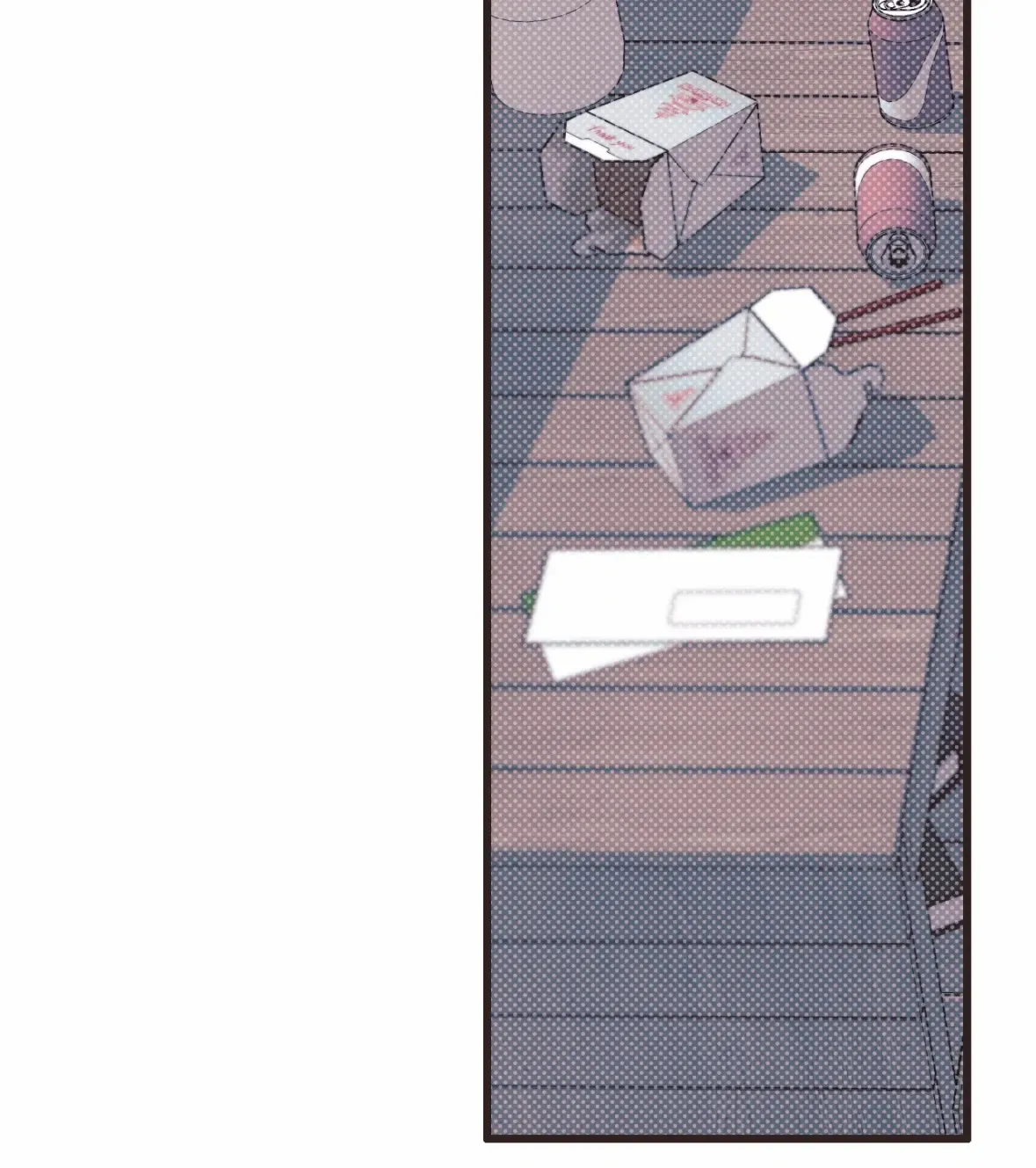Monochrome Diary Chapter 34 page 5 - 