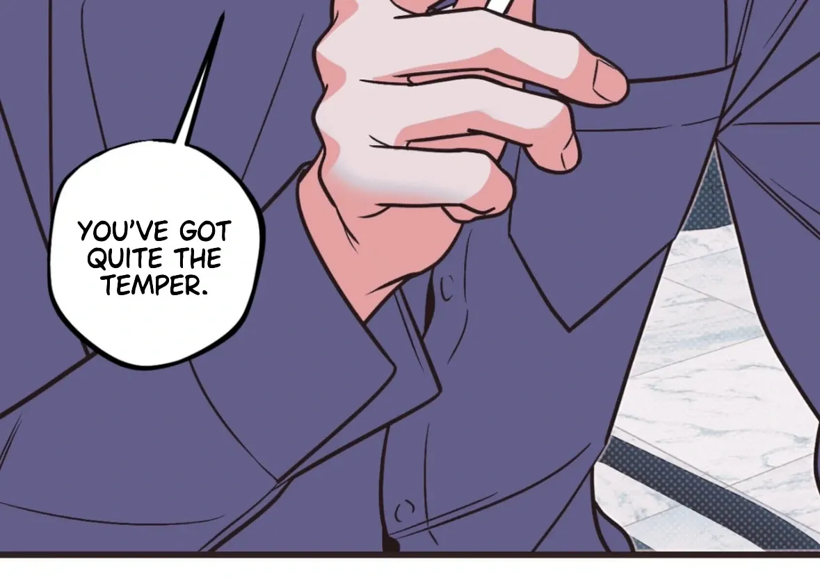 Monochrome Diary Chapter 34 page 41 - 