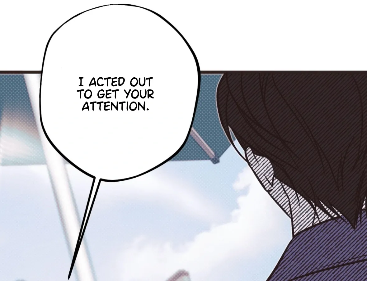 Monochrome Diary Chapter 34 page 43 - 