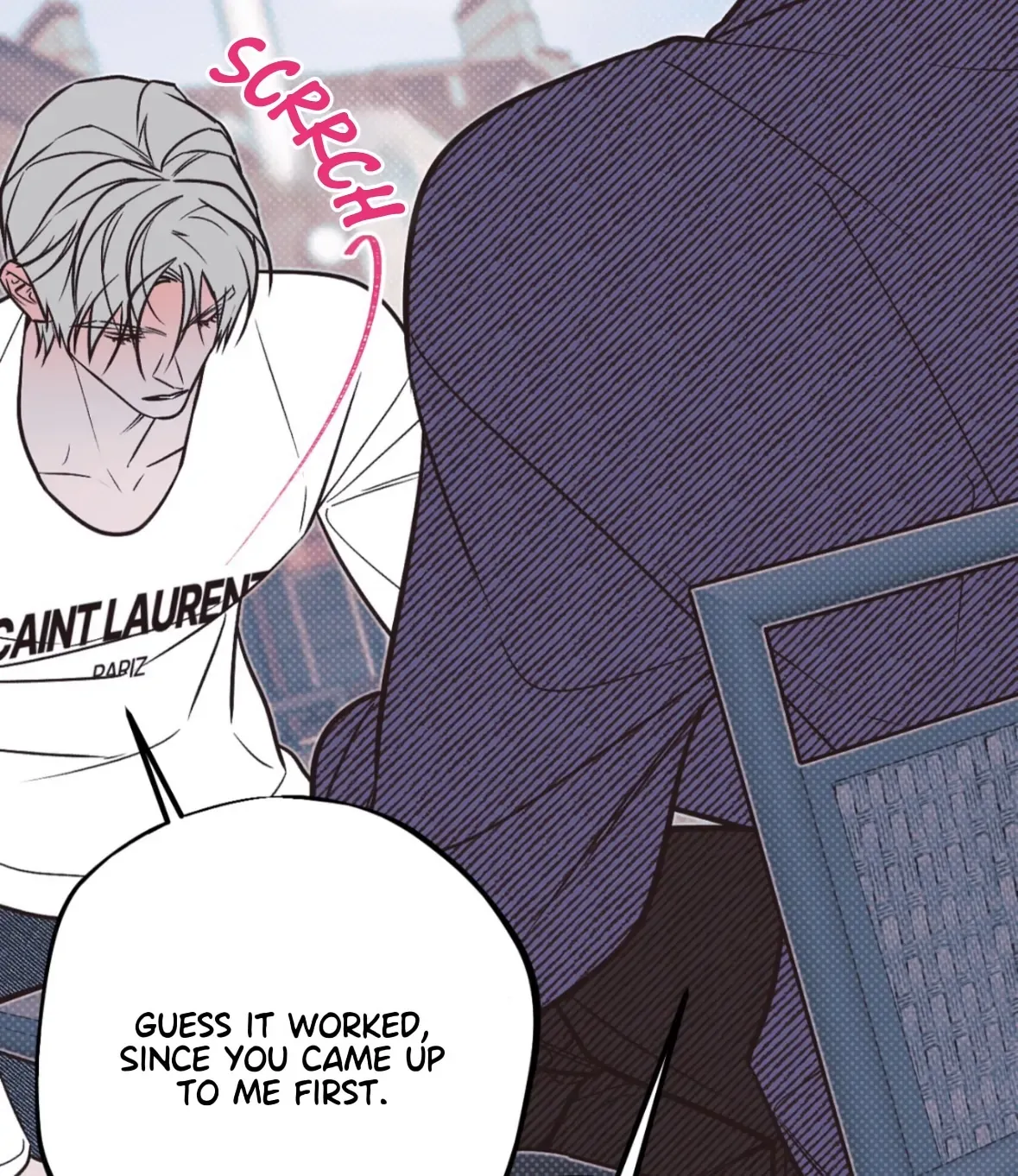Monochrome Diary Chapter 34 page 44 - 