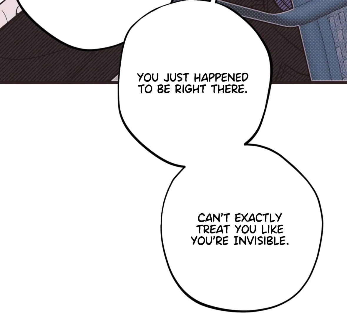 Monochrome Diary Chapter 34 page 45 - 