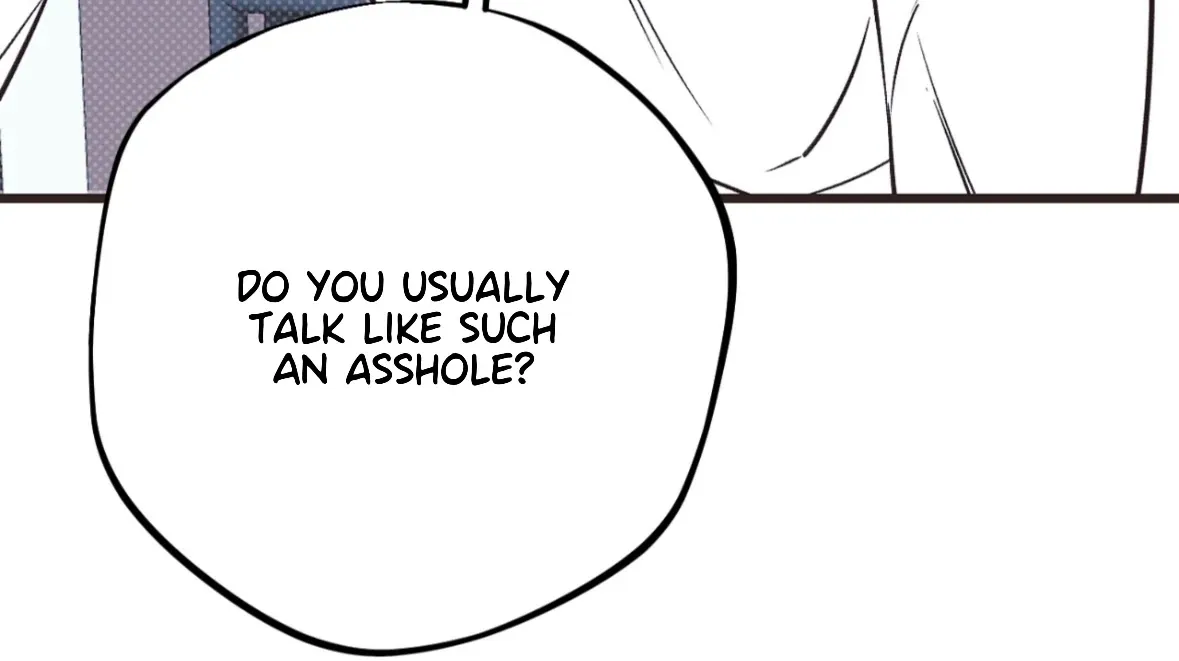 Monochrome Diary Chapter 34 page 49 - 