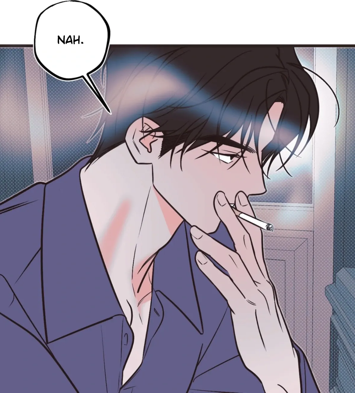 Monochrome Diary Chapter 34 page 51 - 