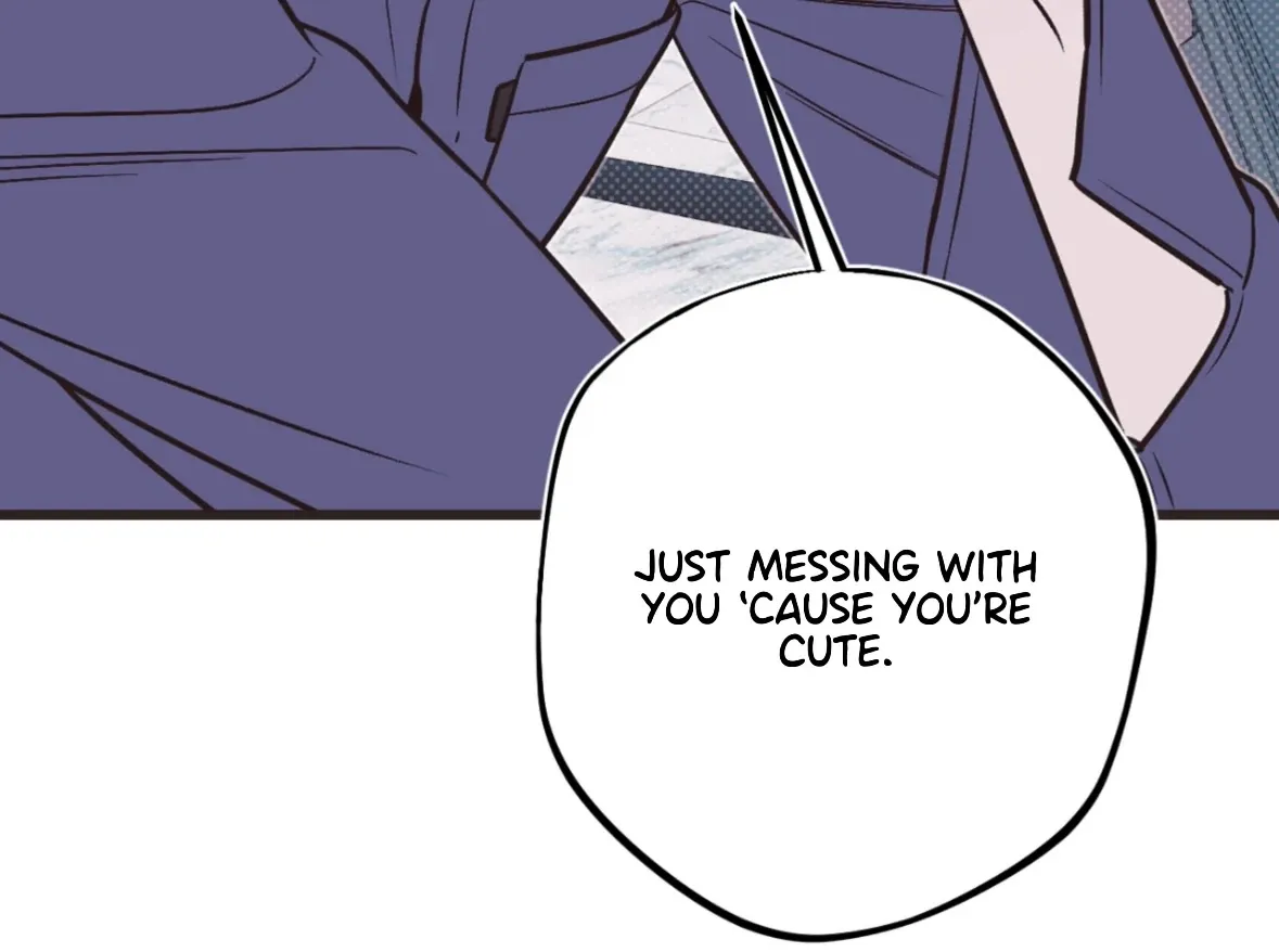 Monochrome Diary Chapter 34 page 52 - 
