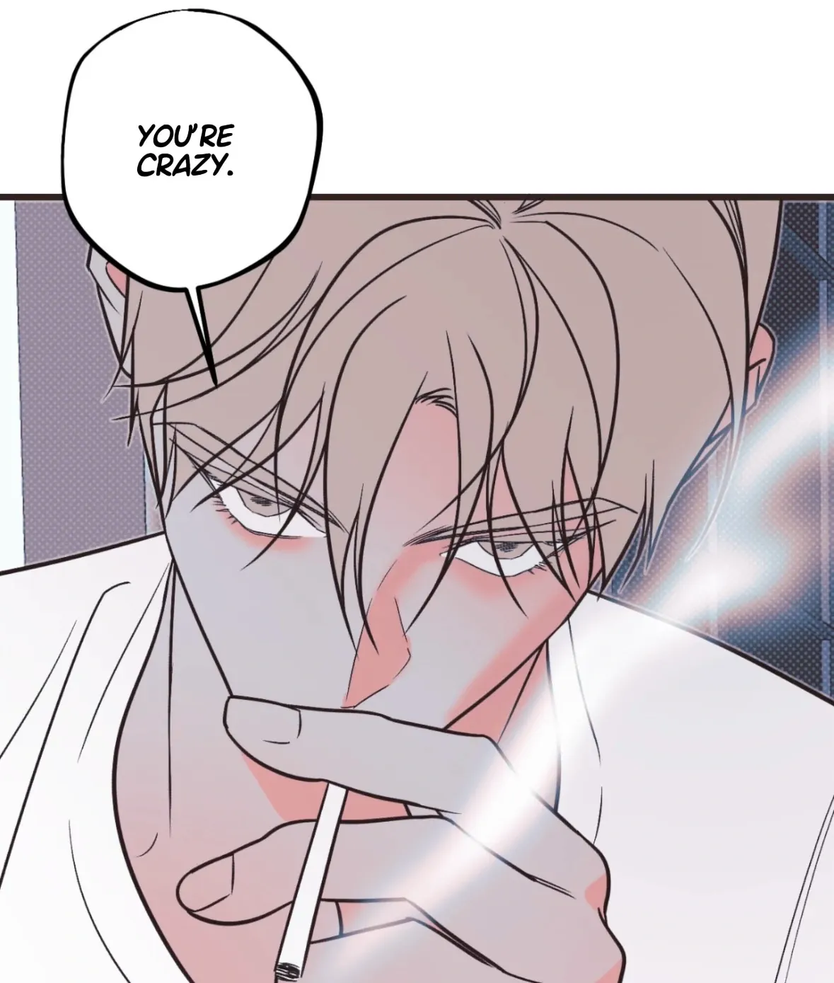 Monochrome Diary Chapter 34 page 55 - 