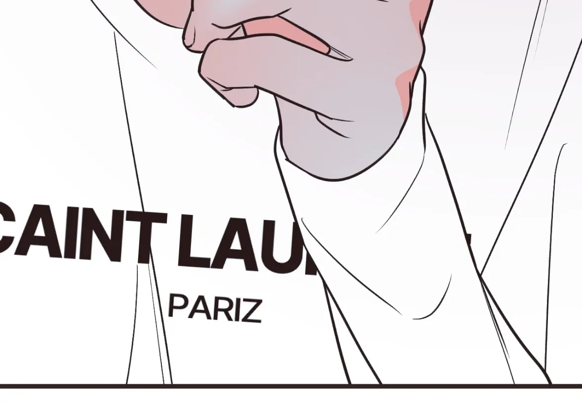 Monochrome Diary Chapter 34 page 56 - 