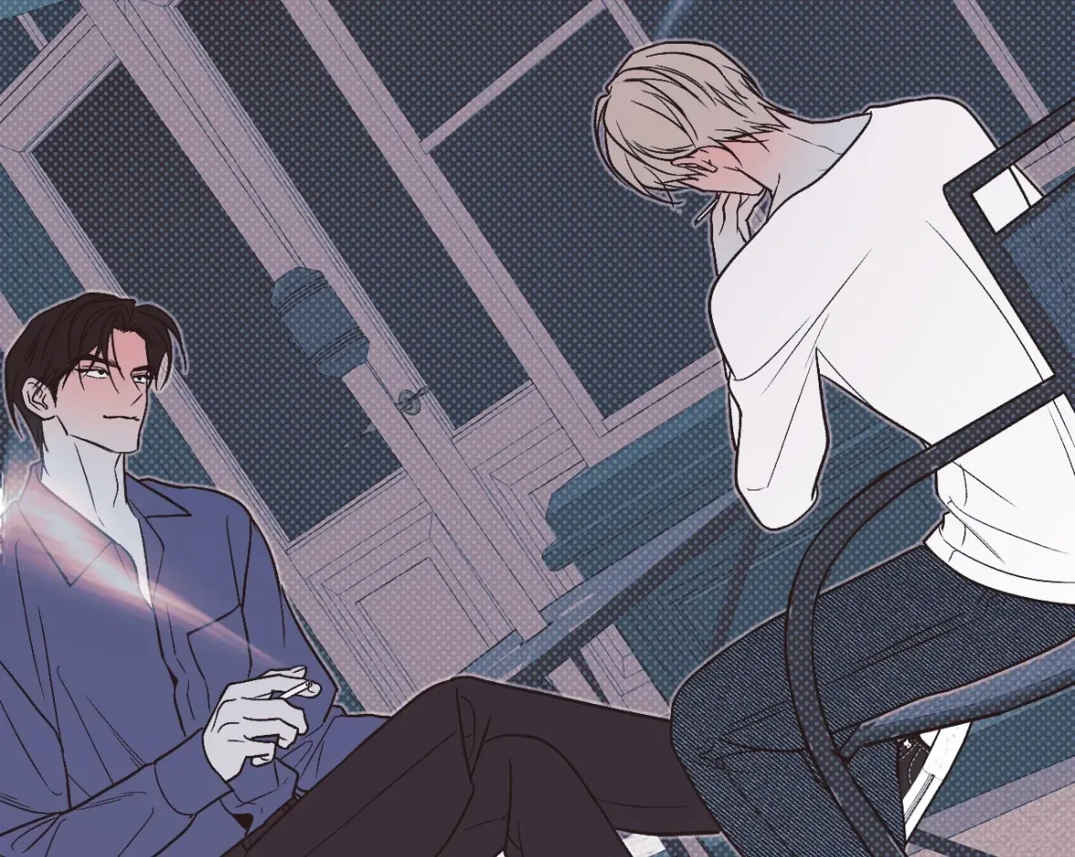 Monochrome Diary Chapter 34 page 59 - 