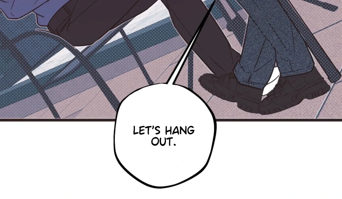Monochrome Diary Chapter 34 page 60 - 