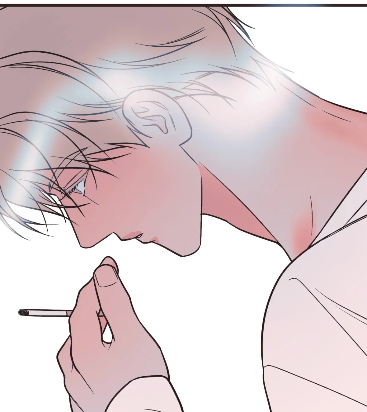 Monochrome Diary Chapter 34 page 62 - 