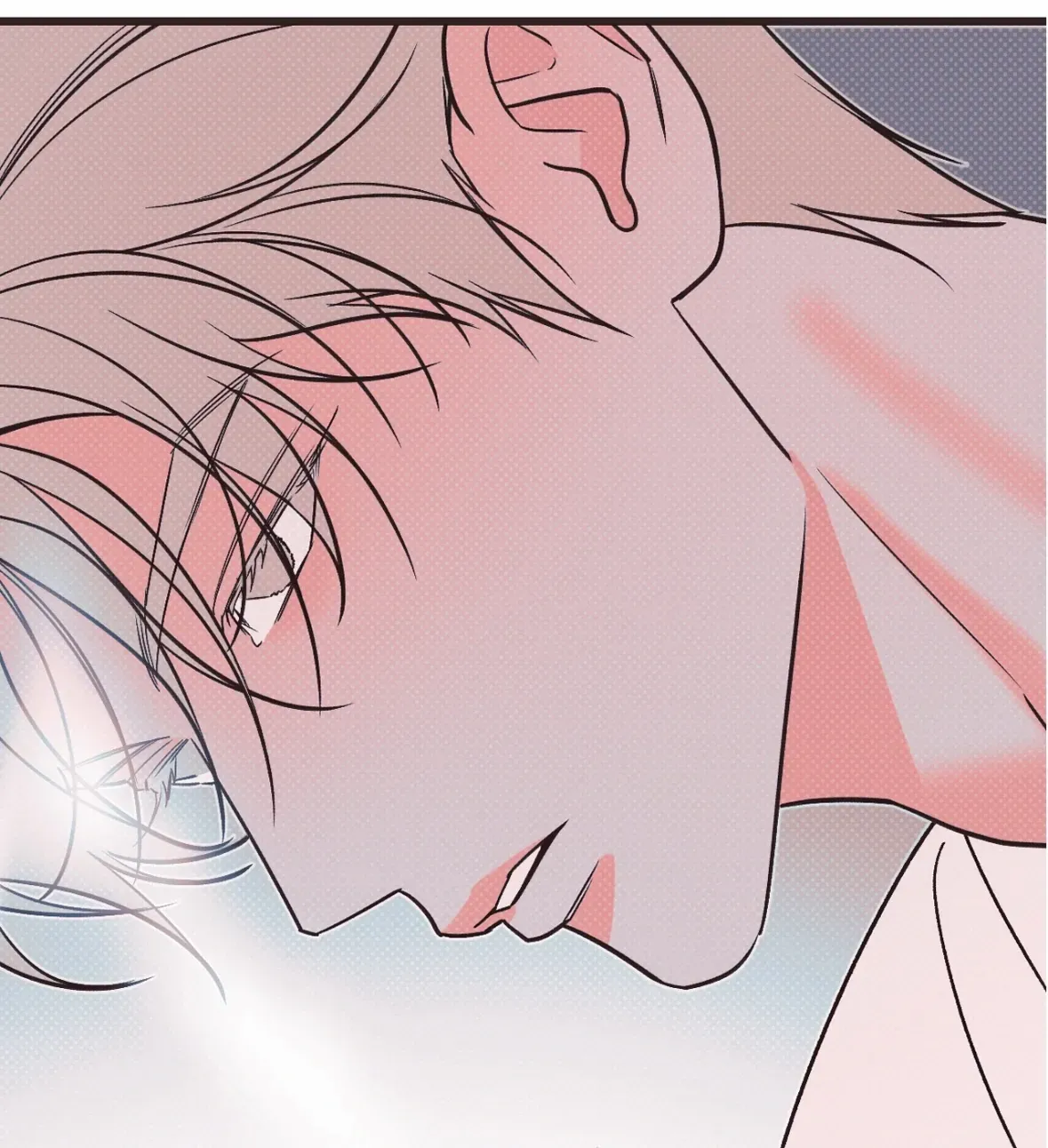 Monochrome Diary Chapter 34 page 70 - 