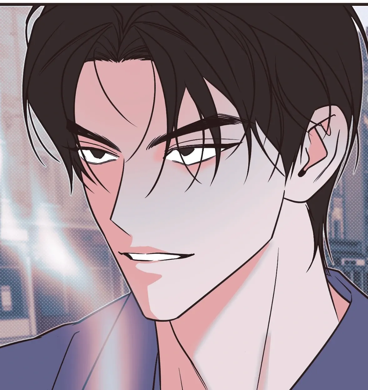 Monochrome Diary Chapter 34 page 74 - 