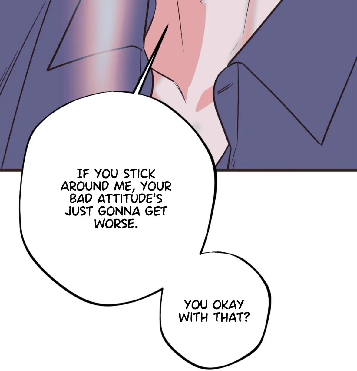 Monochrome Diary Chapter 34 page 75 - 