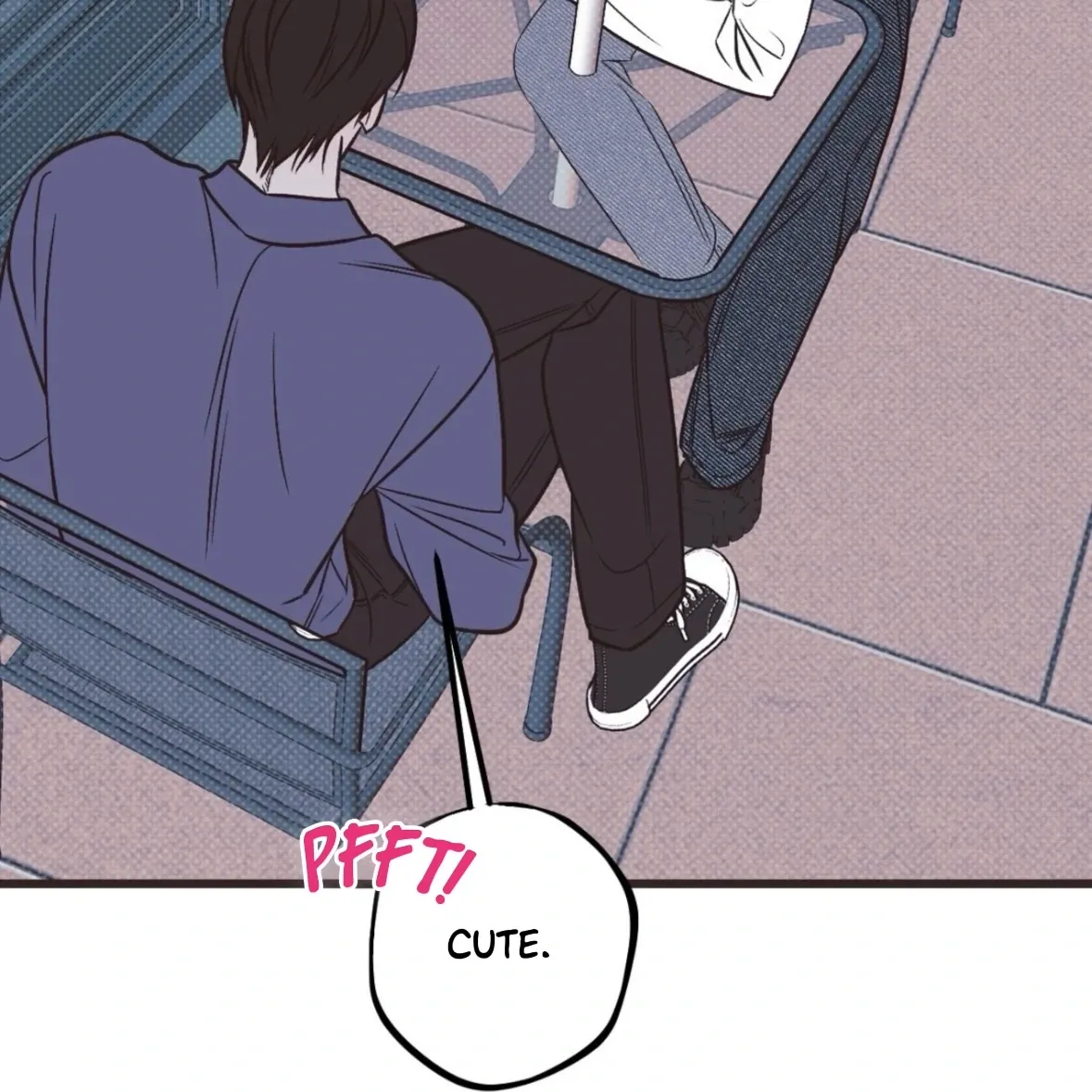 Monochrome Diary Chapter 34 page 78 - 