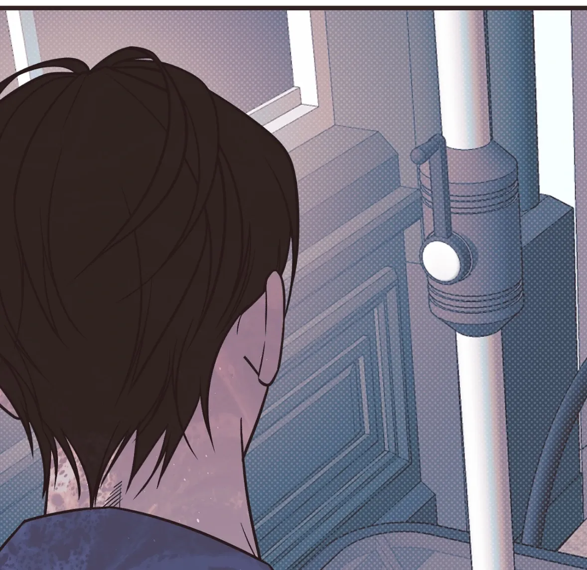 Monochrome Diary Chapter 34 page 81 - 
