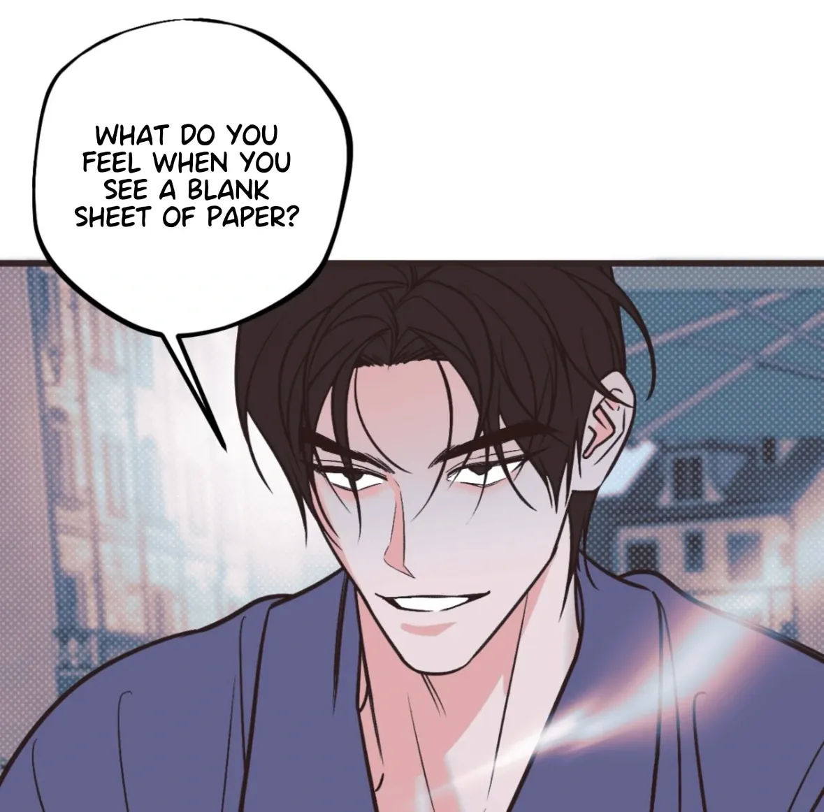 Monochrome Diary Chapter 34 page 89 - 