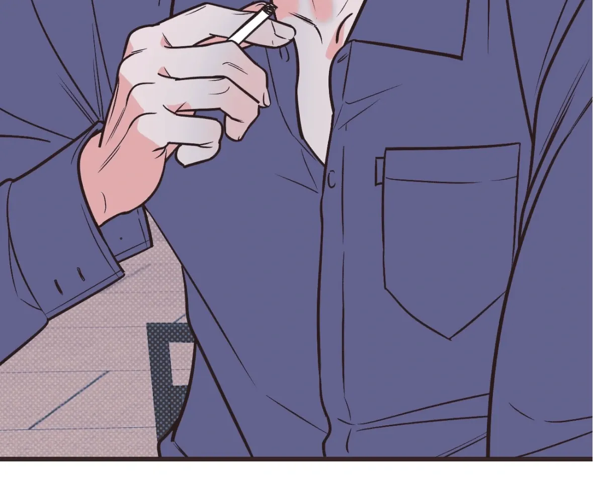 Monochrome Diary Chapter 34 page 90 - 