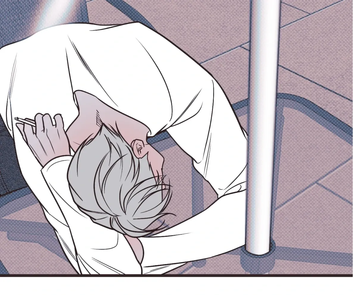 Monochrome Diary Chapter 34 page 93 - 