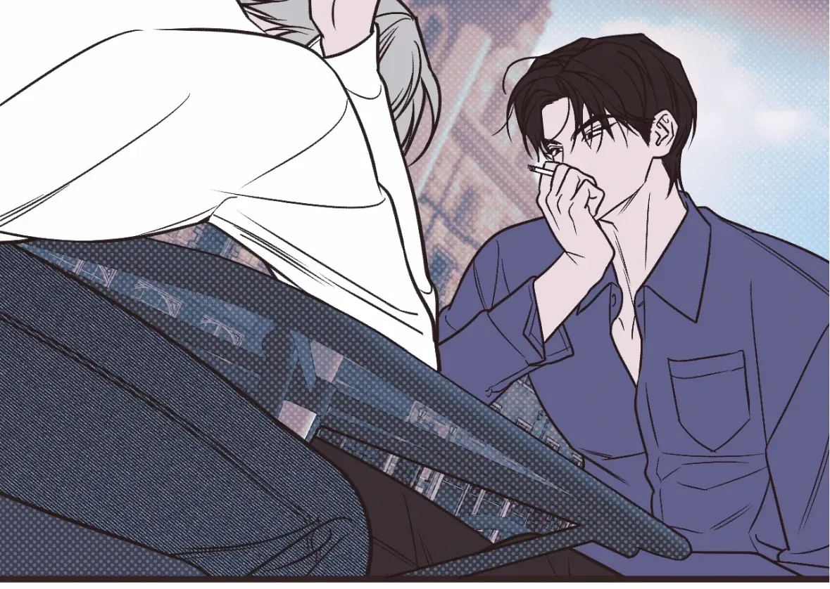 Monochrome Diary Chapter 34 page 97 - 