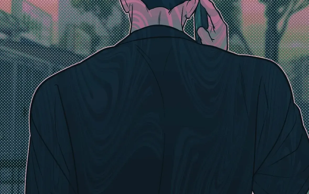 Monochrome Diary Chapter 35 page 101 - 