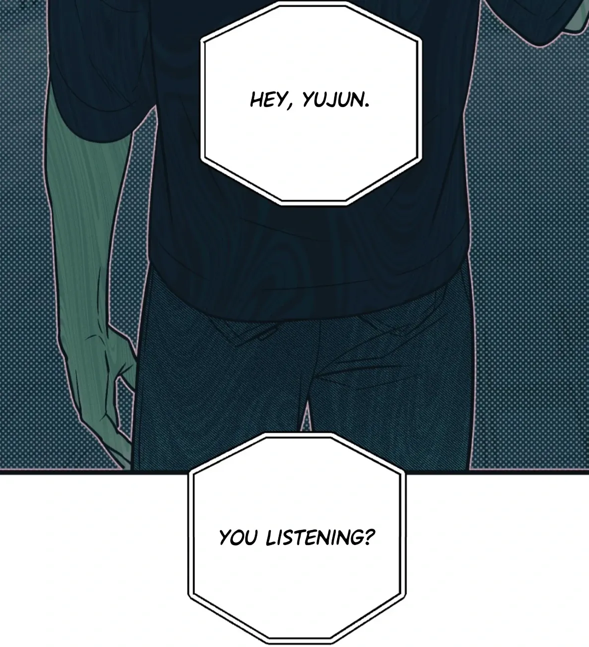 Monochrome Diary Chapter 35 page 102 - 