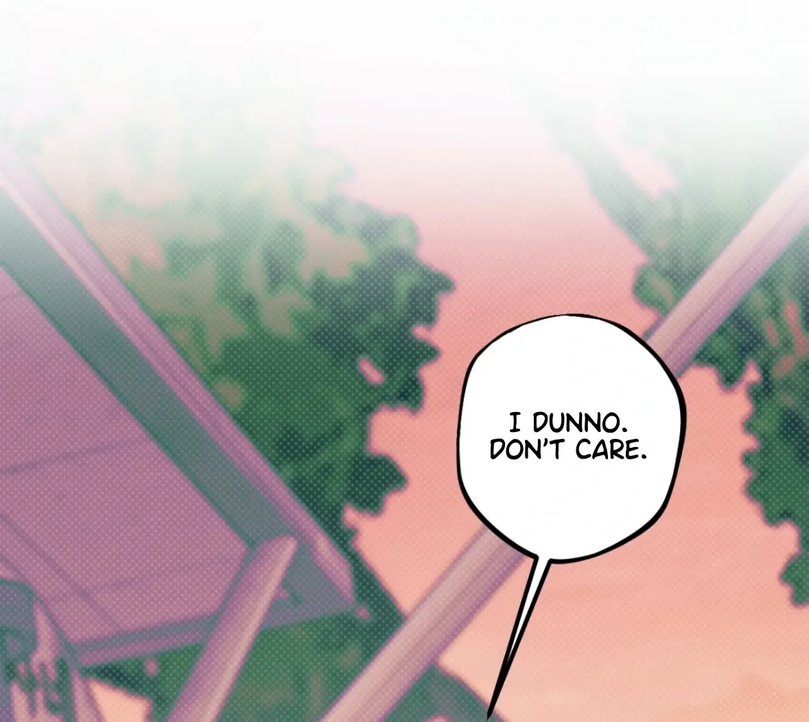 Monochrome Diary Chapter 35 page 12 - 