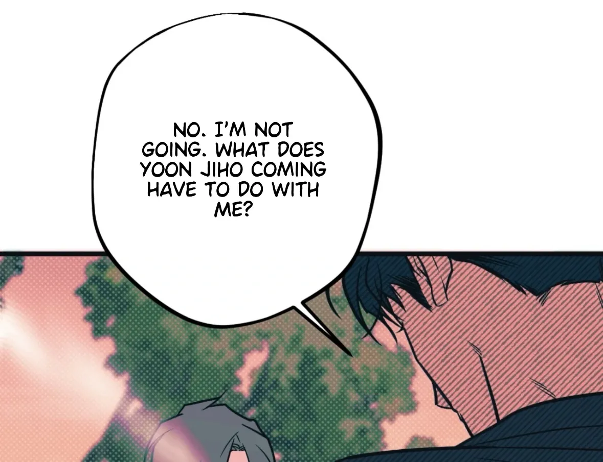 Monochrome Diary Chapter 35 page 111 - 