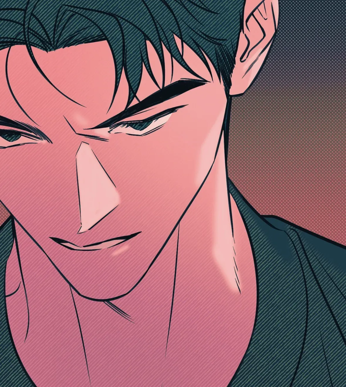 Monochrome Diary Chapter 35 page 116 - 