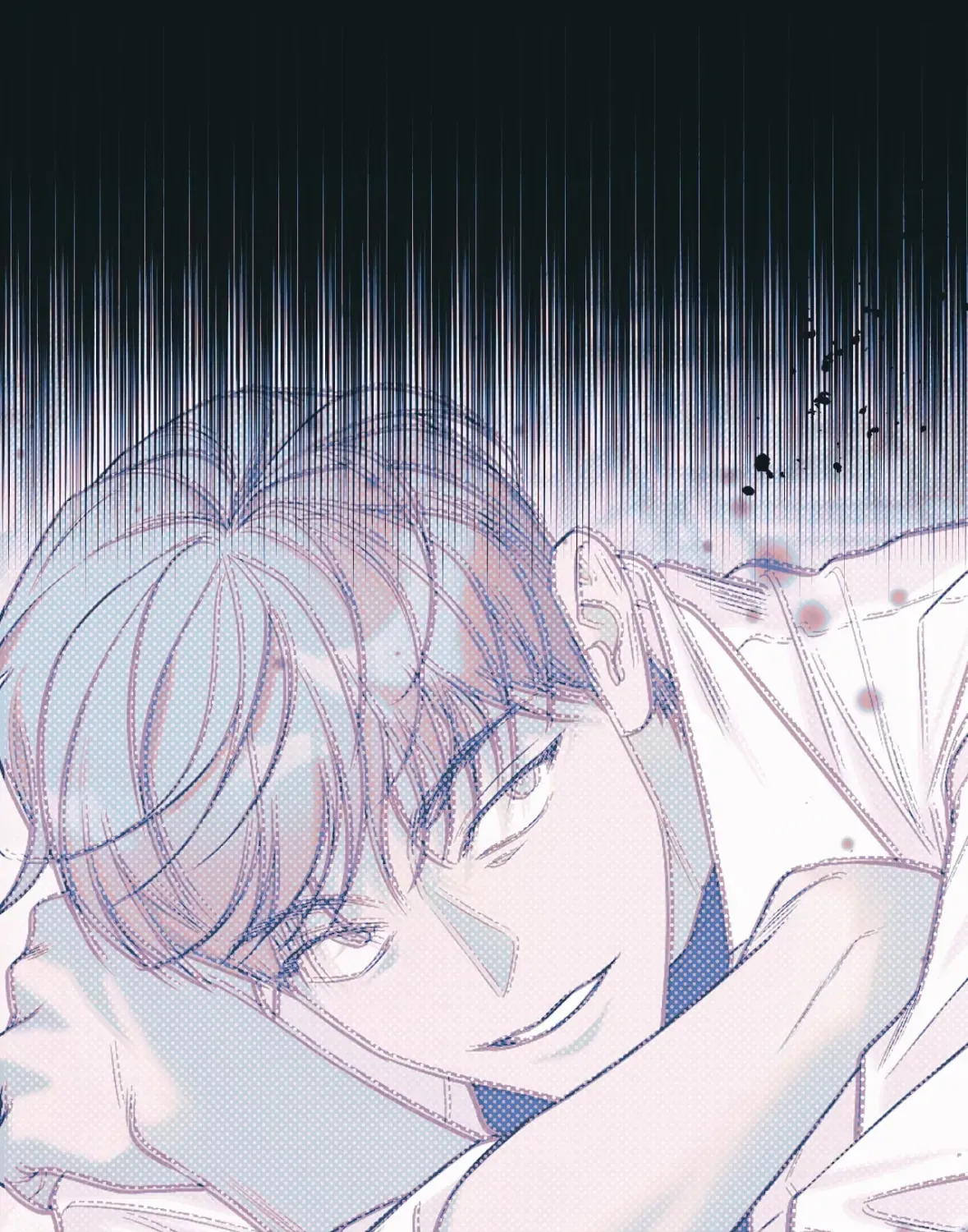 Monochrome Diary Chapter 35 page 120 - 