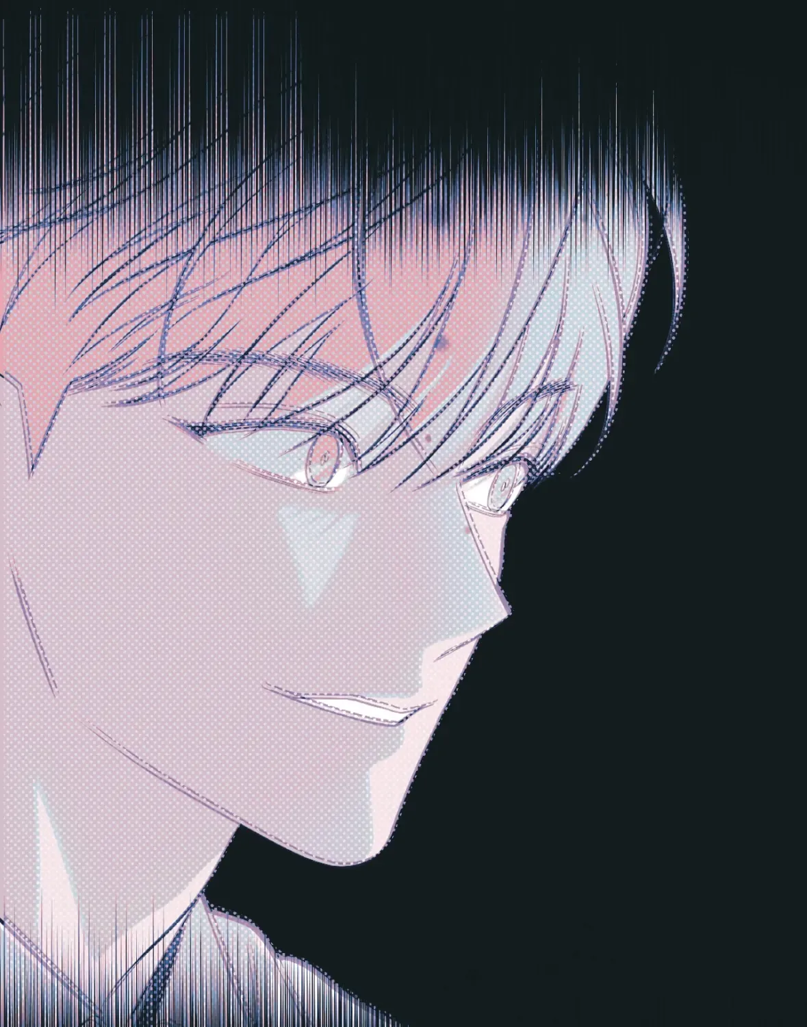 Monochrome Diary Chapter 35 page 130 - 