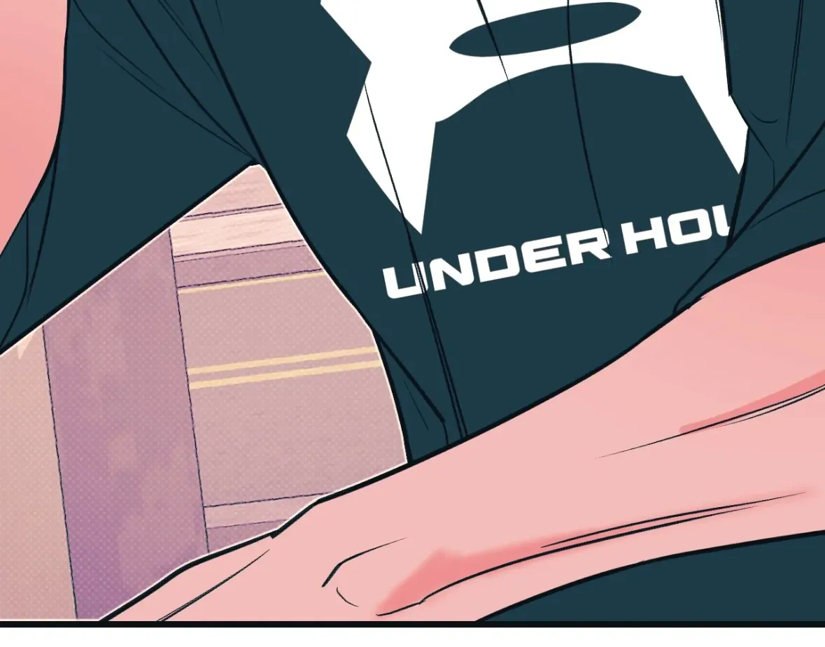 Monochrome Diary Chapter 35 page 14 - 