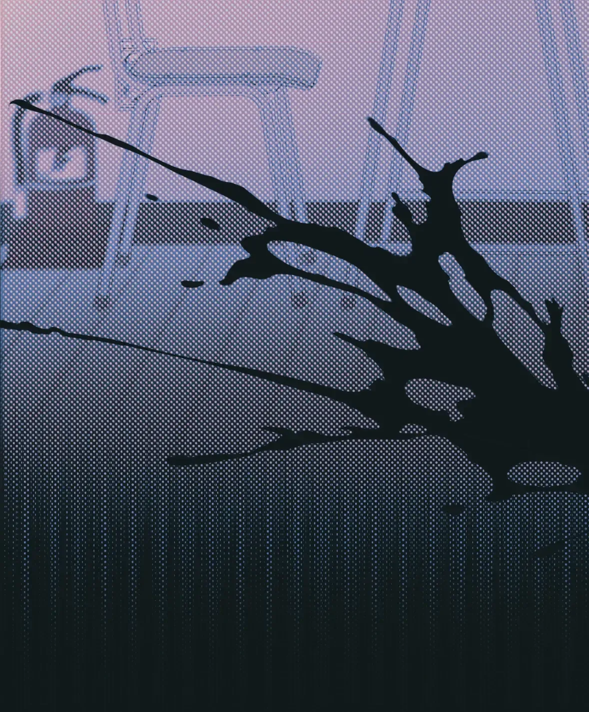 Monochrome Diary Chapter 35 page 138 - 