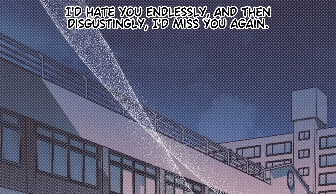 Monochrome Diary Chapter 35 page 143 - 