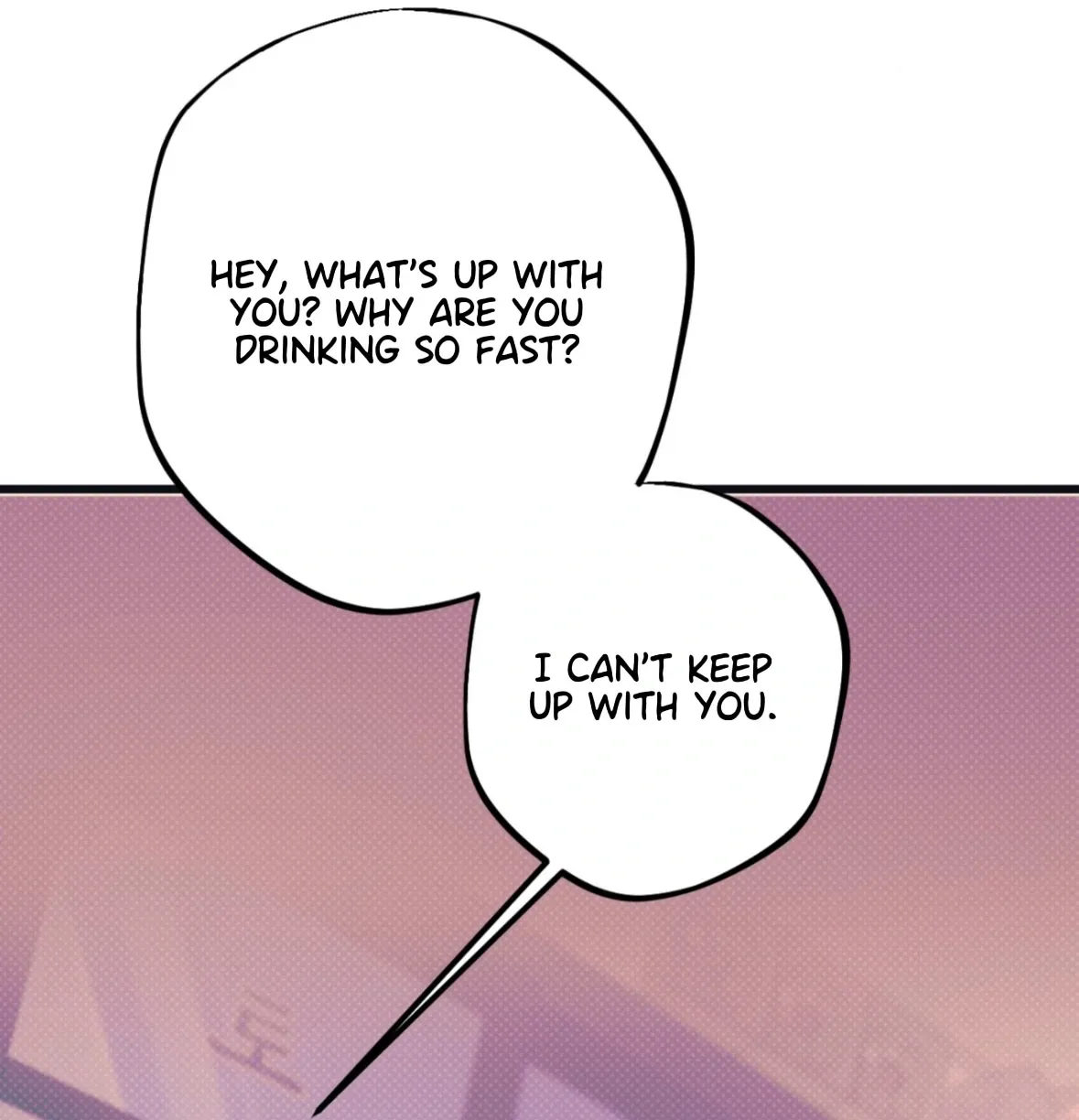 Monochrome Diary Chapter 35 page 16 - 