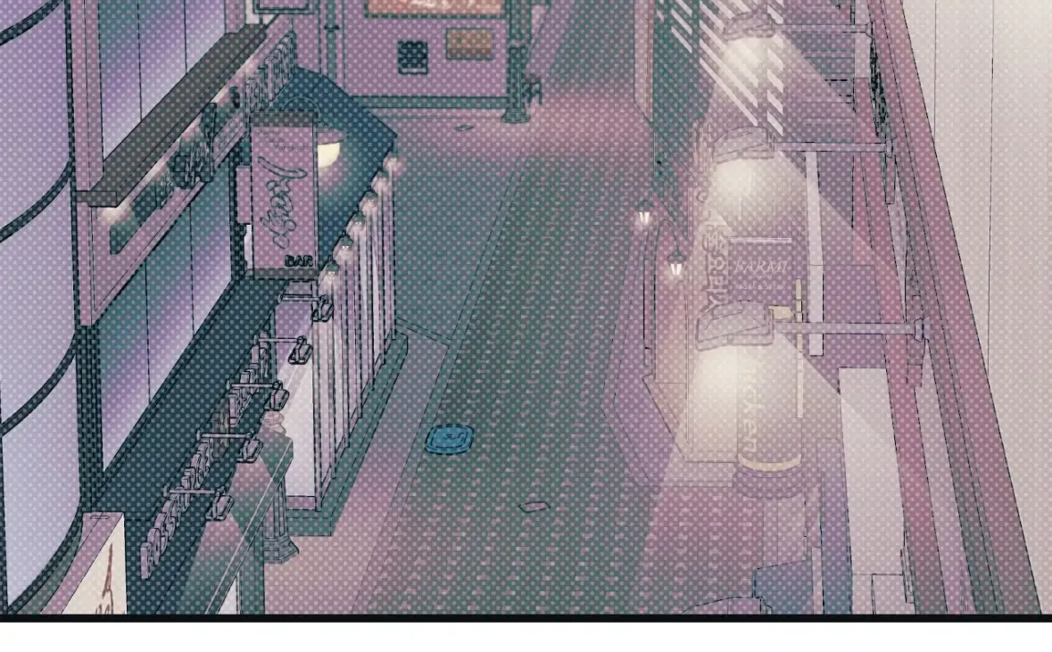 Monochrome Diary Chapter 35 page 158 - 