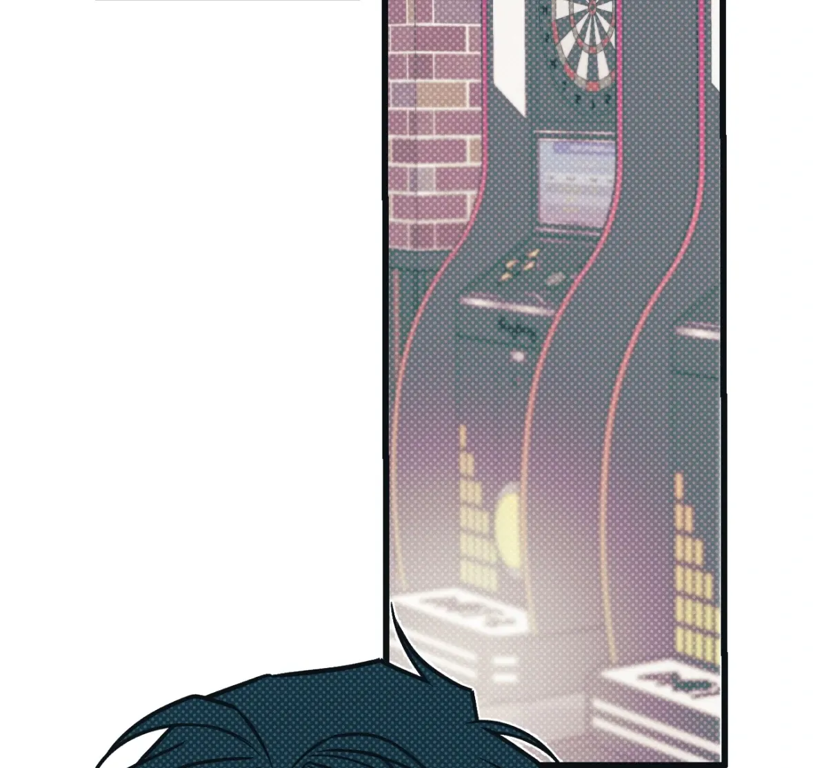 Monochrome Diary Chapter 35 page 162 - 