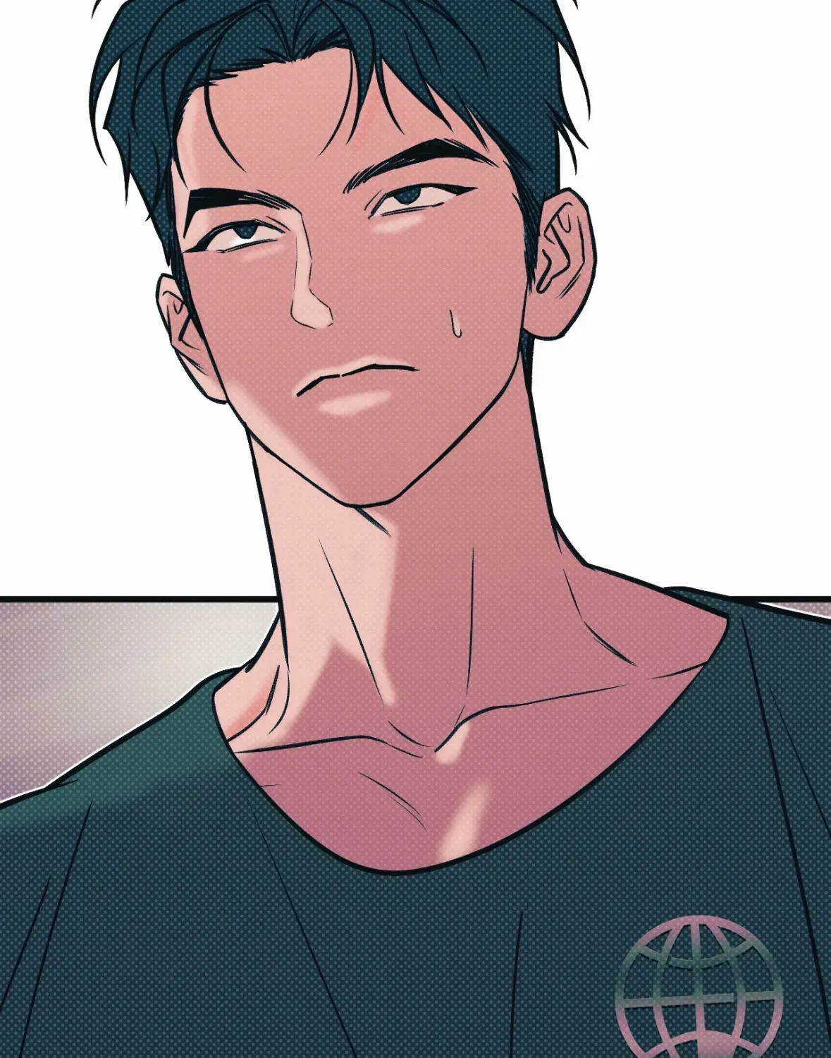 Monochrome Diary Chapter 35 page 163 - 