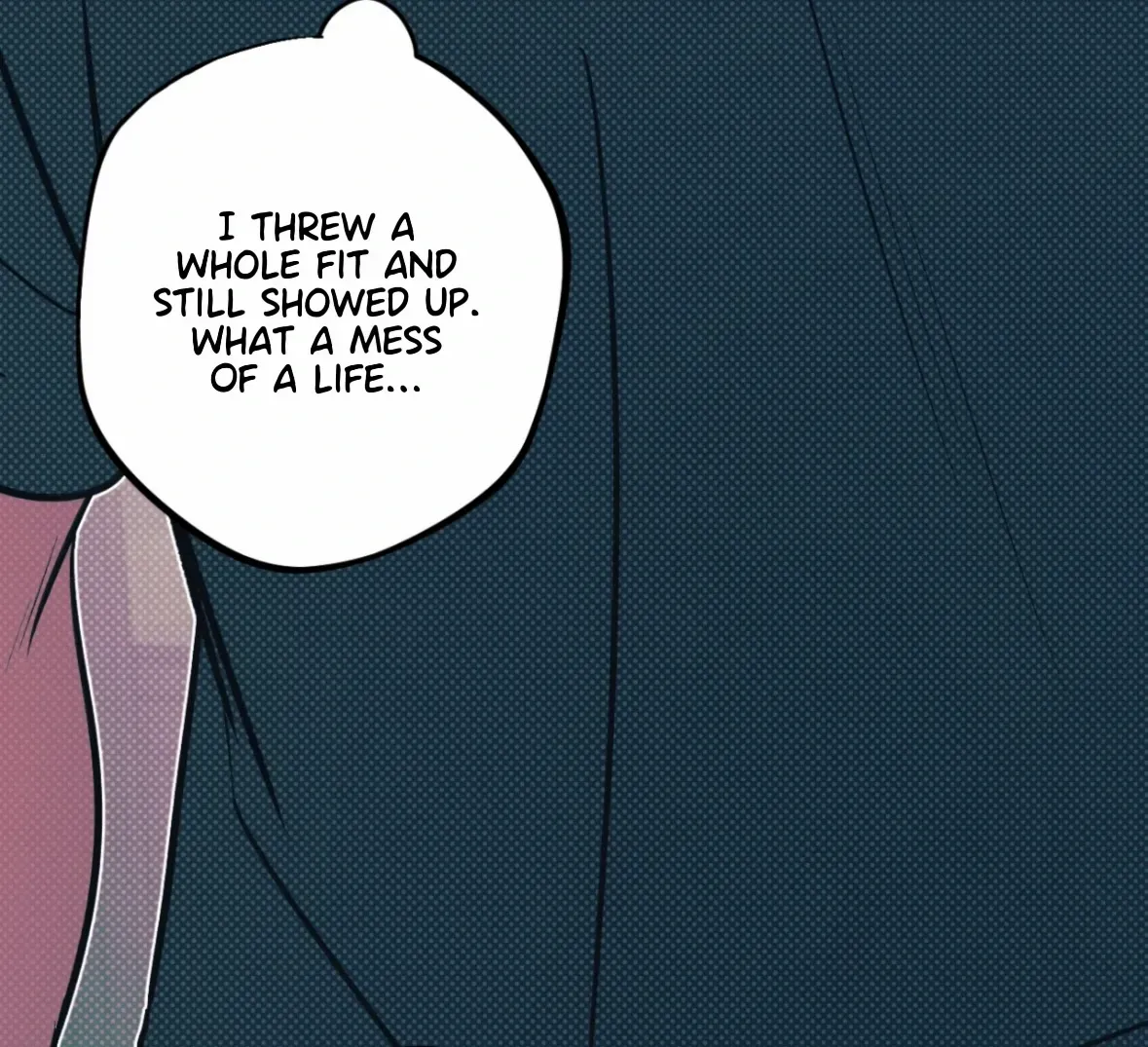 Monochrome Diary Chapter 35 page 165 - 