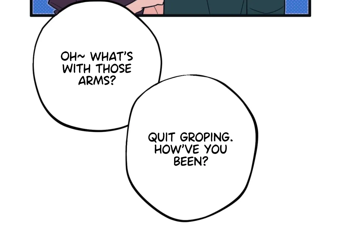 Monochrome Diary Chapter 35 page 173 - 